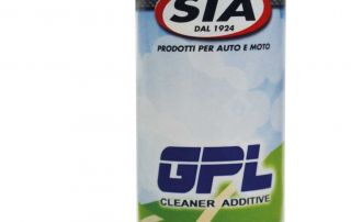 GPL cleaner additive 2491