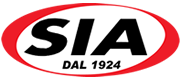 S.I.A. Società Italiana Accessori Srl Logo