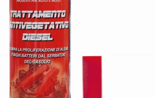 Trattamento anti-vegetativo diesel 2471