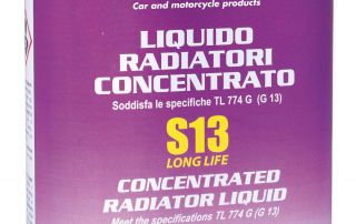 Liquido S13 per circuiti di raffreddamento 4071