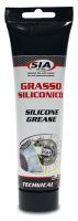 Grasso siliconico 6070
