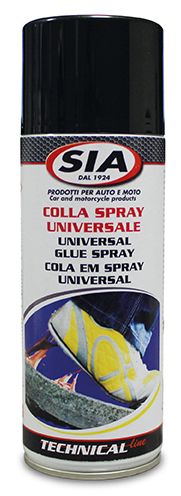 Colla spray universale 8508