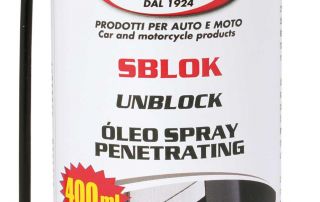 Sblok con erogatore 8515/E2