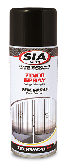 Zinco Spray 8532