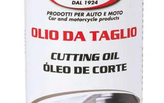 Olio da taglio 8550