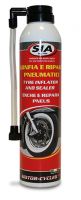 Gonfi a e Ripara pneumatici per moto 8710