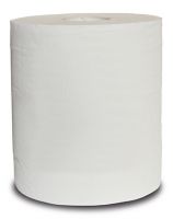Bobina carta pura cellulosa 9025